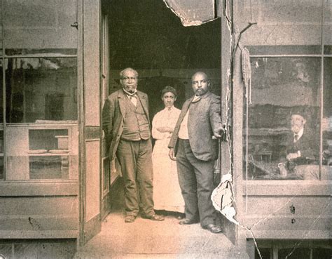 Forgotten: Springfield's Black History Is Nowhere In Sight