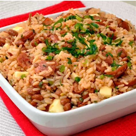 O'que É Baiao De Dois - O Que E Baião De Dois _ A Melhor Receita de Baião de Dois que Você Vai ...