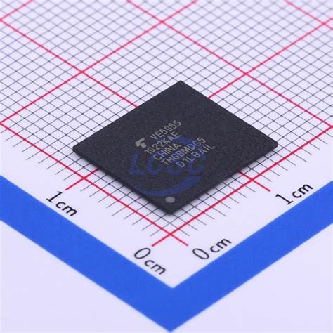 SDINBDG4-8G | SANDISK | EMMC | JLCPCB