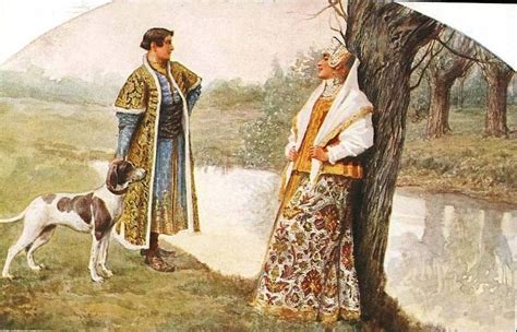 Russian Arts and Crafts : Russian painter Sergey Solomko