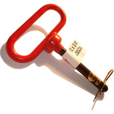 Snapklik.com : Hard-to-Find Fastener 014973175641 Grade 5 Hitch Pins