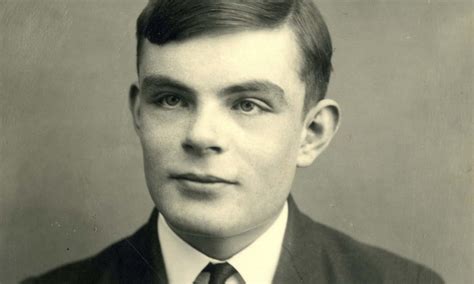 42 Decoded Facts About Alan Turing