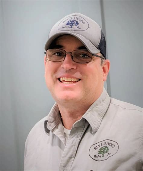 Staff Pictures - Blythewood Heating & Air Conditioning