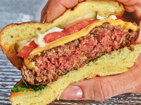 What exactly is lab-grown meat? Here’s what you need to know.