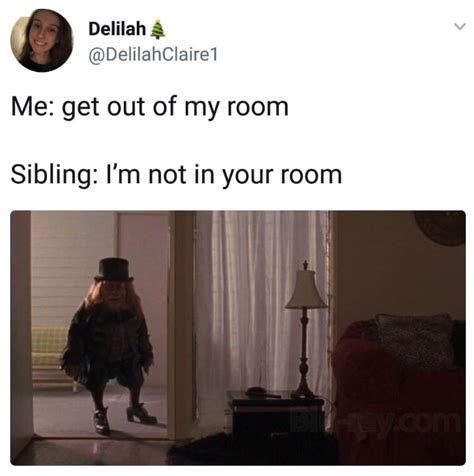 20 Memes Only People With Siblings Will Relate To