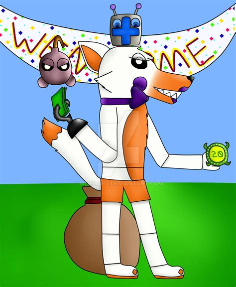 lobit by Melihapy on DeviantArt