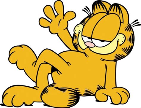 Garfield HD Wallpapers - Top Free Garfield HD Backgrounds - WallpaperAccess