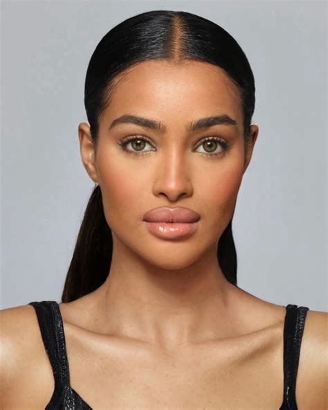 Zai Jama - Miss Global Somalia - International Model