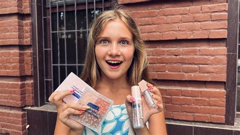 ДЕНЬ КРАСОТЫ 🥰 НОВЫЙ ДИЗАЙН НОГТЕЙ 💅НОВАЯ КОСМЕТИКА 💄👄 / ВЛОГ / Irina ...