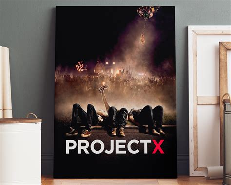 Project X Chart at Winnie Norris blog