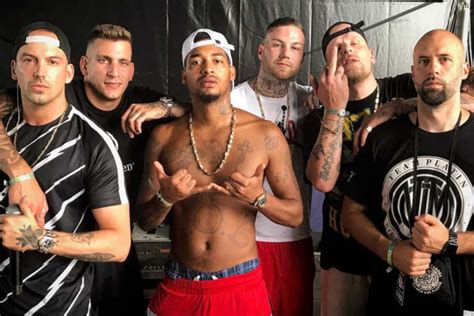 "Wir haben dich geliebt": Schwere Zeiten für die 187 Strassenbande