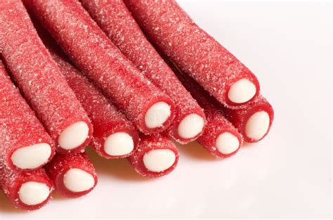 лакрица конфеты стоковое изображение. изображение насчитывающей ...
