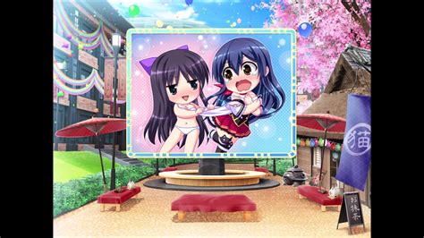 炎の孕ませもっと！発育っ！身体測定2 ED - YouTube