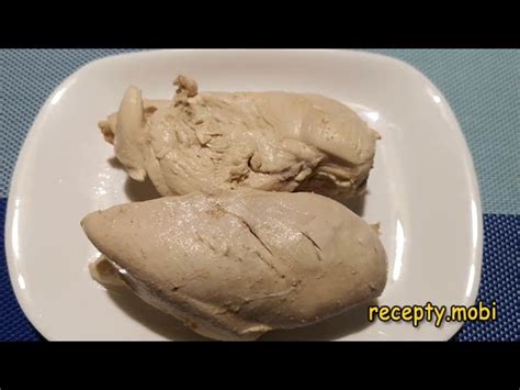 Как Правильно Сварить Курицу