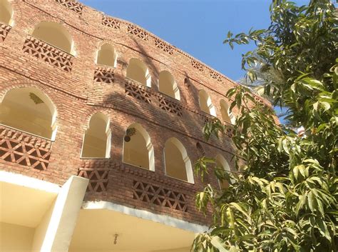 HOTEL SHEHERAZADE - Updated 2025 Prices & Reviews (Luxor, Egypt)