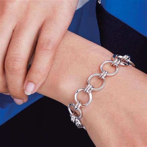 Kit Heath | Great British Silver Jewellery Design