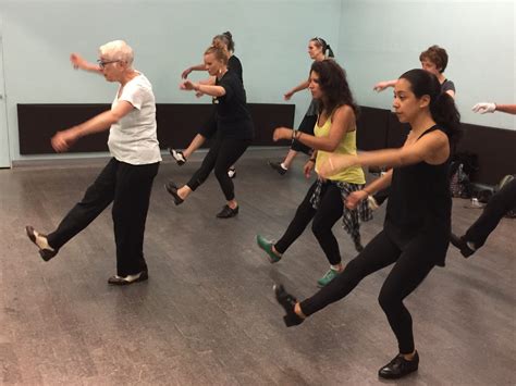 How Brenda Bufalino Keeps Her Classes Fresh - Dance Teacher