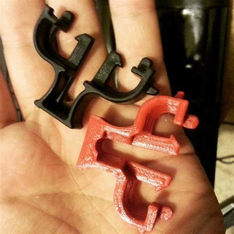 Free 3D file Marchioro clipper / marchioro caiman compatible wheel ...