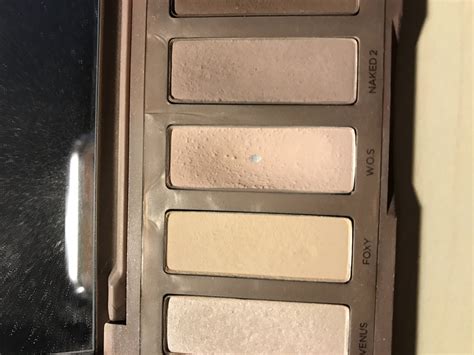 Finally hit pan! Naked Basics WOS : PanPorn