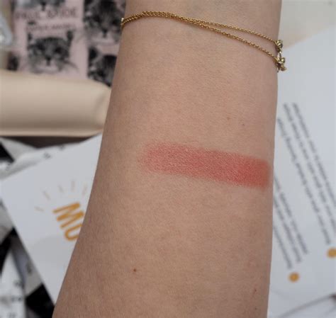 Guerlain Rouge G Stunning Gems | British Beauty Blogger