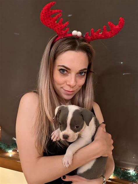 Dina Belenkaya on Twitter: "Why do I look like a devil when I try to be ...