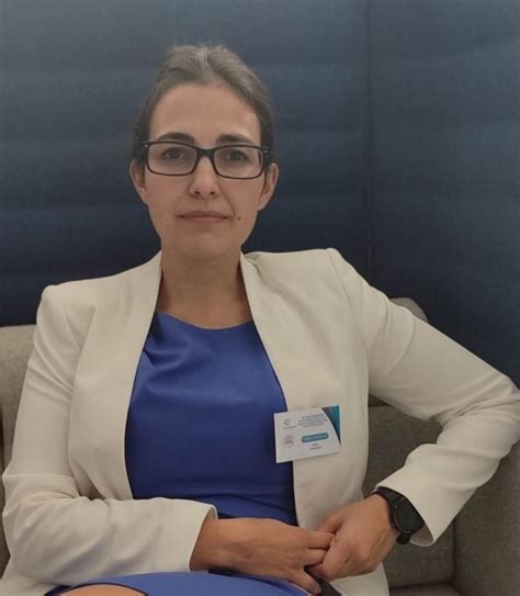 Sabrina Kalinkova | Research Community ENGAGE.EU