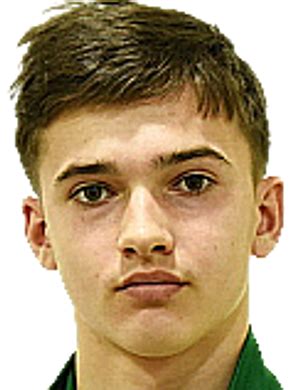 Aleksandr Epifanov - Spielerprofil | Transfermarkt