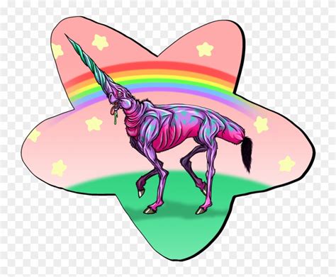 Clipart Info - Cutest Unicorn In The World - Png Download (#455375 ...