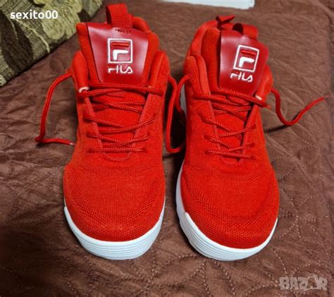 маратонки FILA в Маратонки в гр. София - ID39388609 — Bazar.bg