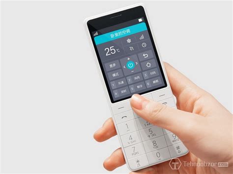 Xiaomi QIN 1s – характеристики телефона, отзывы, цена
