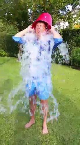 ice bucket challenge nonciclopedia