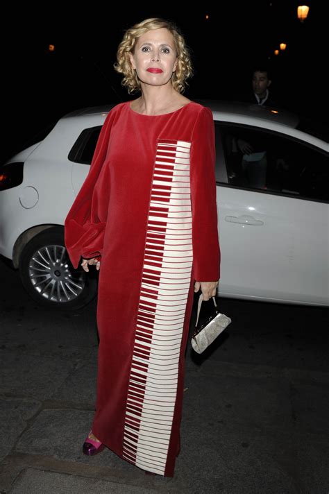 Los looks más extravagantes de Agatha Ruiz de la Prada