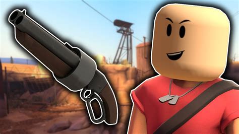 tcs rarest weapon tf roblox youtube