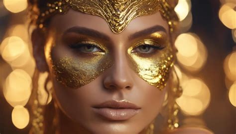 stage makeup artist expert theatrical glamour face style studio