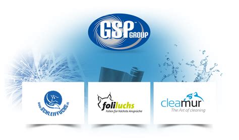 GSP GROUP