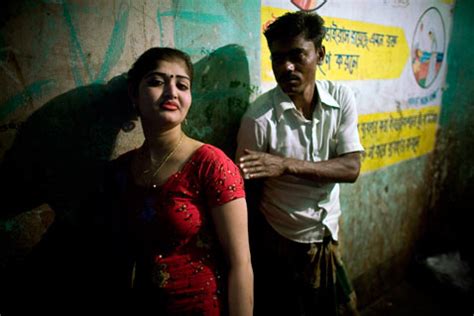 chowkri  bangladeshs biggest brothel abc news