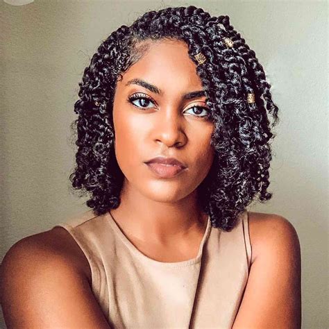 Is Your Small Afro Twist Routine Sabotaging Your Hair? The Ultimate Guide To Amazing Results Image 2