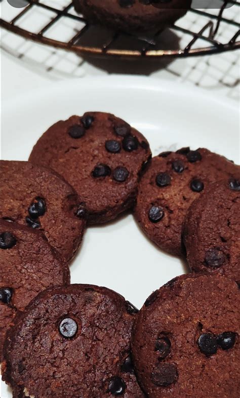 Chocolate chips cookies recipe - GoToChef