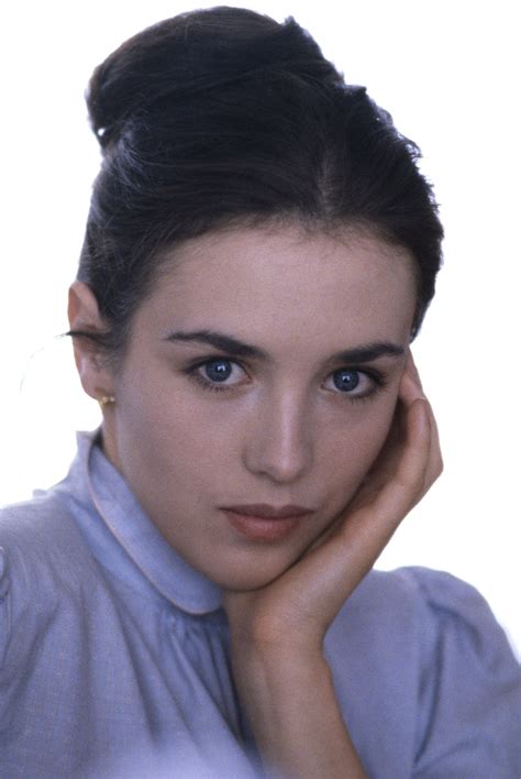 Isabelle Adjani, 1970s | Isabelle adjani, French actress, Actresses