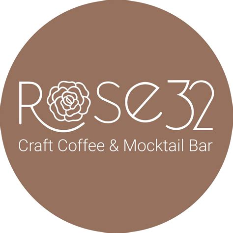 Rose 32 Coffee Bar | Fort Worth TX
