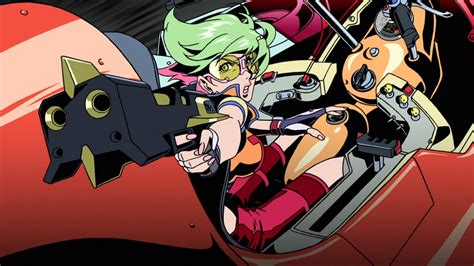 Best Anime Movies Not Made by Studio Ghibli