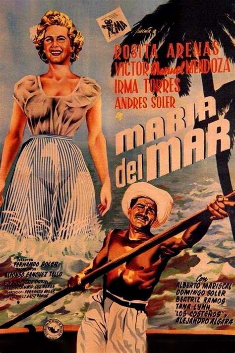 María del Mar Pictures - Rotten Tomatoes