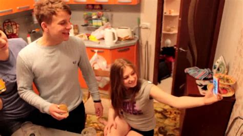 vpiska v Nare :) - YouTube