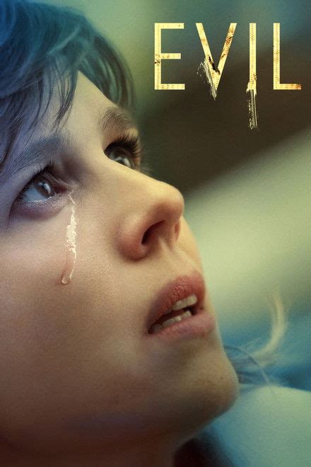 evil tv series