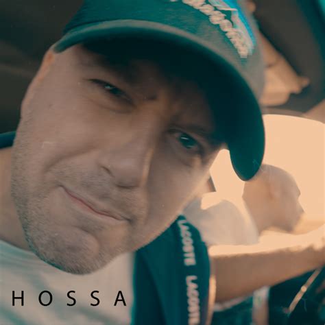 HOSSA - YouTube Music