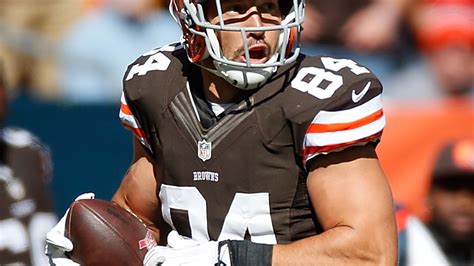 Jordan Cameron practices Friday but ruled out - NBC Sports