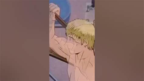 Это тестовый ШОРТ #anime #gto #аниме #гто - YouTube