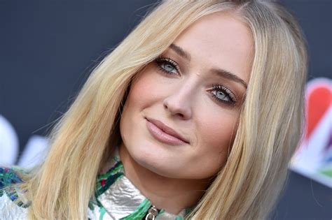 Sophie Turner Net Worth: How Rich Is Sophie Turner?
