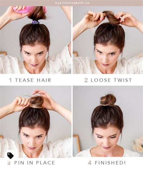 Cute and Protective Hairstyle Ideas For Nurses of All Hair-Types