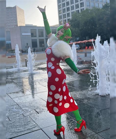 🌹the Name Is Jinx🌹 | Spread the word. :). {[ SMILE DOG COSPLAY